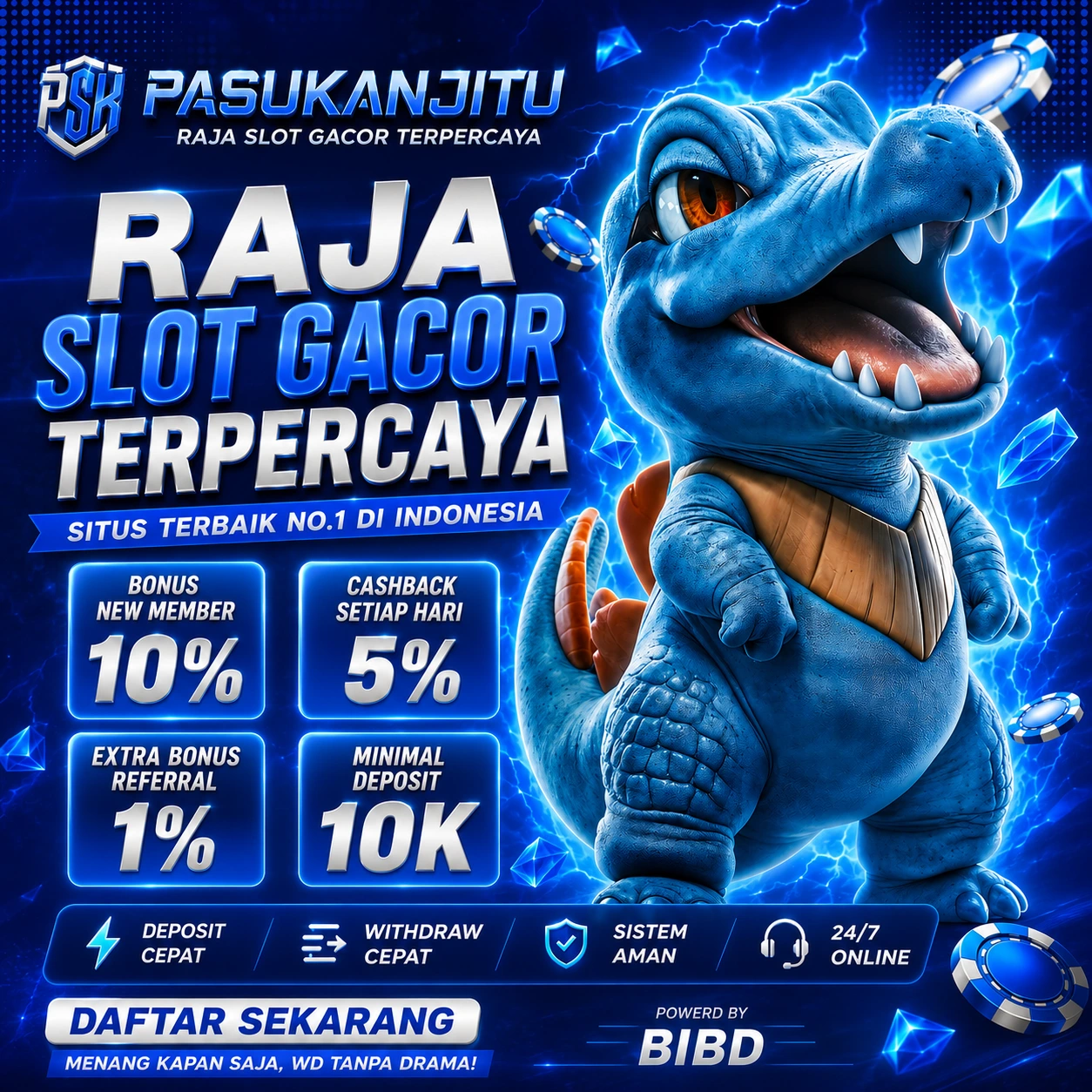 PASUKANJITU penafsiran angka 4D dan kodal